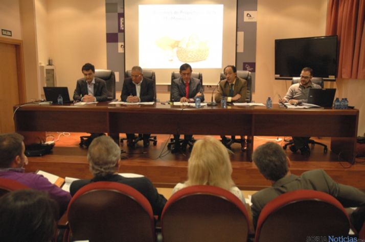 Asamblea General de Propietarios de la Unidad de Gestión Micológica 