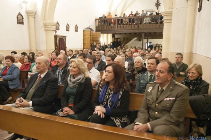 Concierto en Duruelo de la Sierra