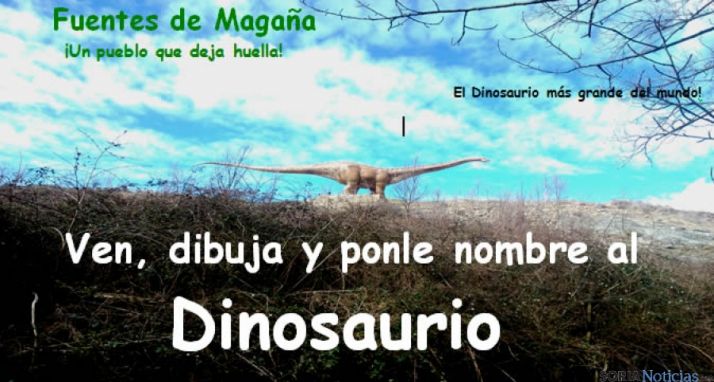 Concurso dibujo Fuentes de Magaña