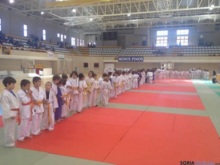 Ganadores y Participantes