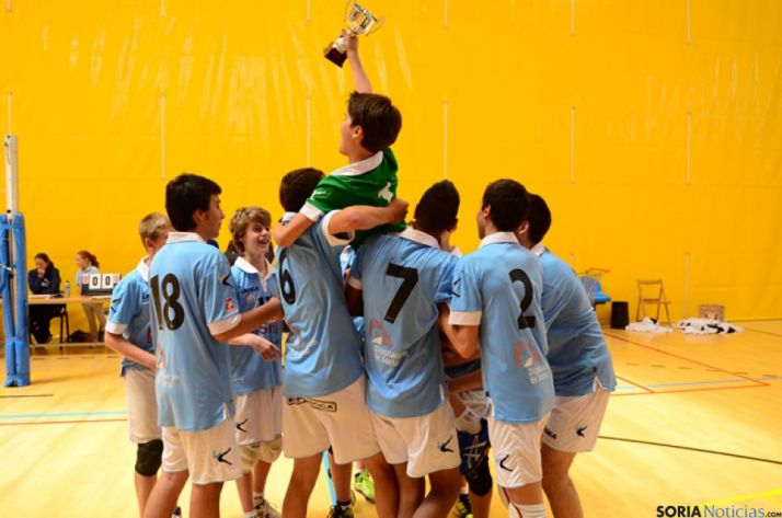 Cantera del Río Duero San José