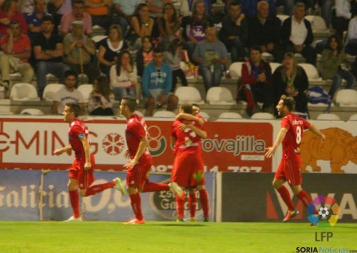 Imágenes del encuentro