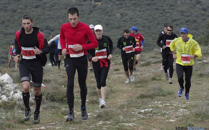 Travesía Alto Duero