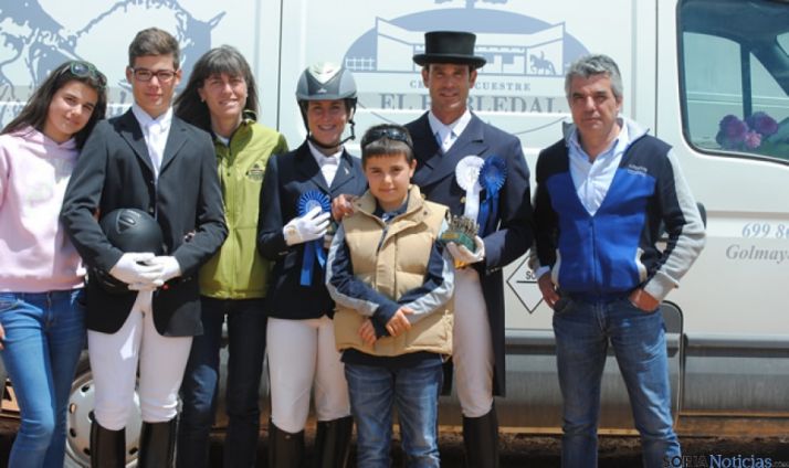 El Robledal en Zamora