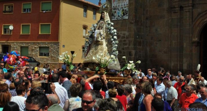 Fiestas de Ágreda. / SN