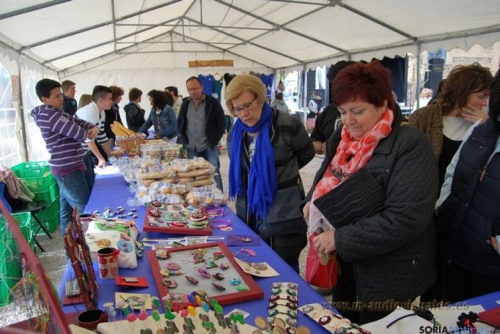Encuentro en Martialay