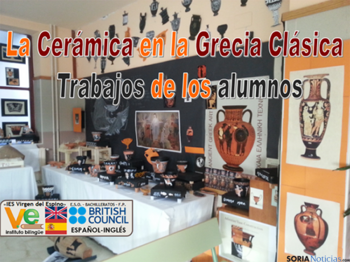 Cartel de las jornadas