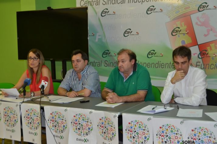 Madruga, Rodríguez, Hernando y Hernando