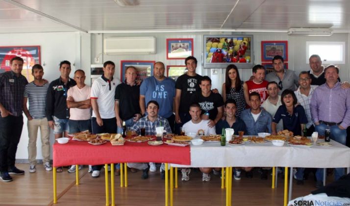 Técnicos en dirección despiden la temporada.