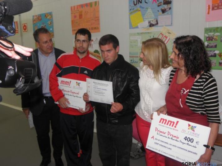 Colegio Santa Isabel