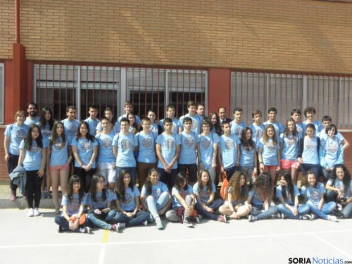 Campus científico de Soria