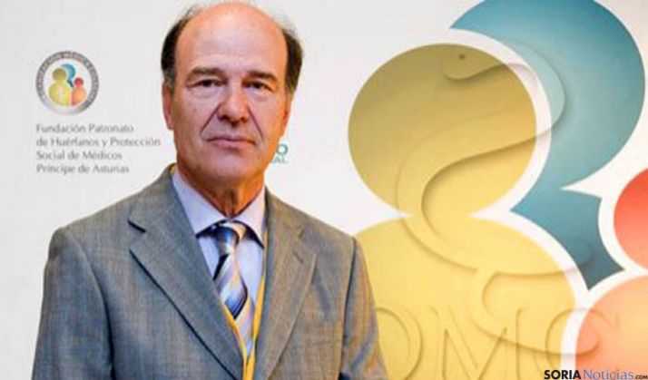 Díaz Villarig. /DIARIOMEDICO