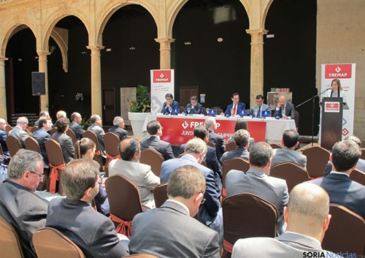 Momento de la jornada