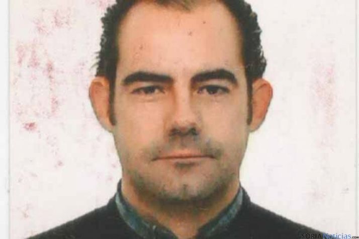 El arqueólogo desaparecido