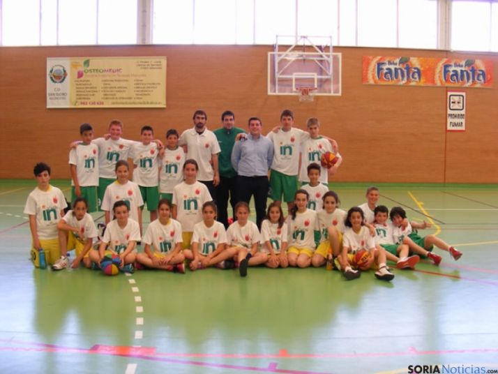 FdR Baloncesto