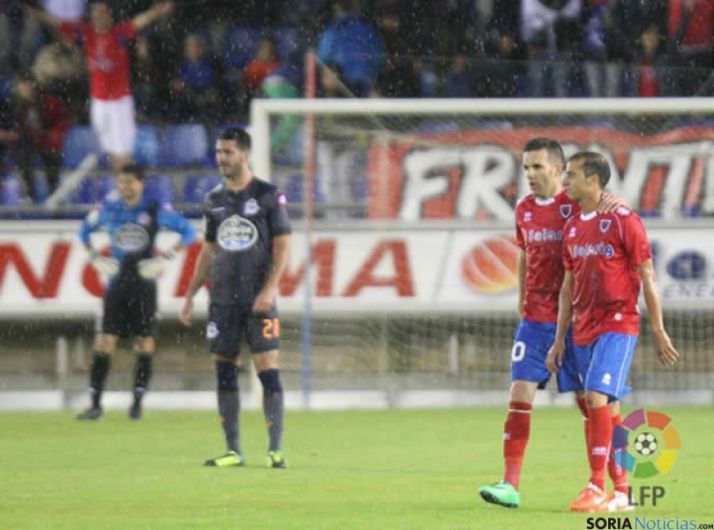 Julio Álvarez y David González