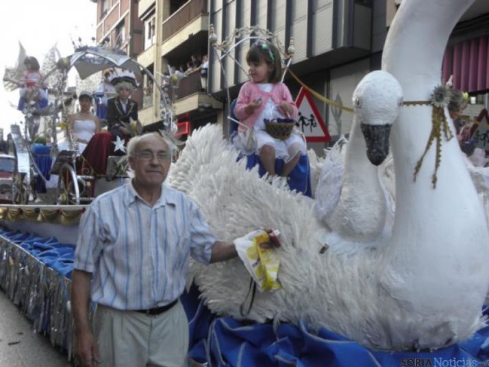 Carrozas San Leonardo