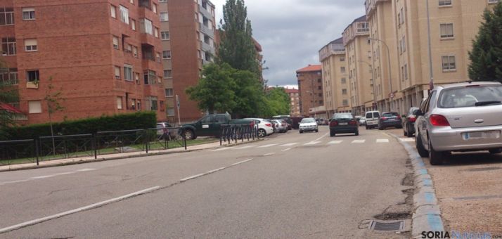 Duques de Soria tendrá una única dirección. / SN