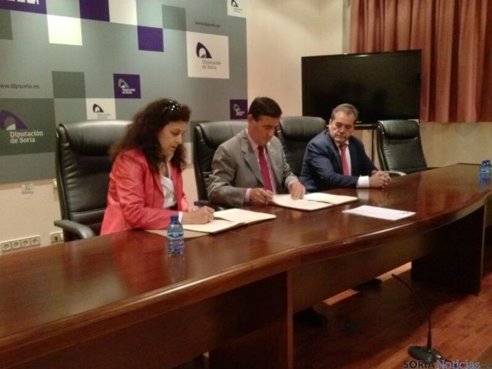 Convenio sector mueble