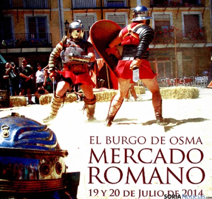 Roma regresa al Burgo nuevamente. 