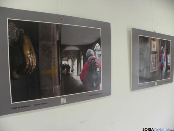 fotos Camino de Santiago