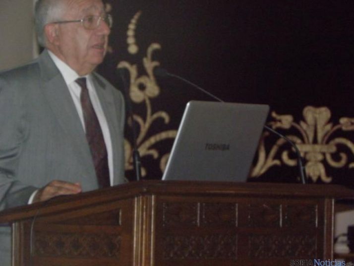 Pedro García Barreno