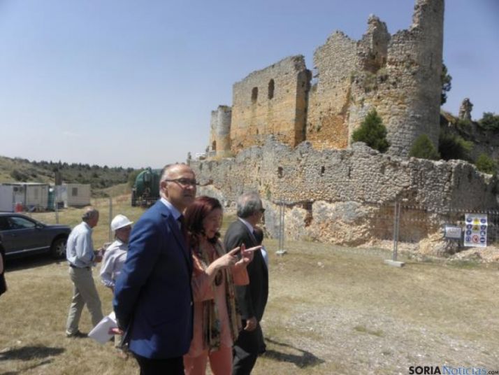 Delegado del Gobierno en Castillo y León