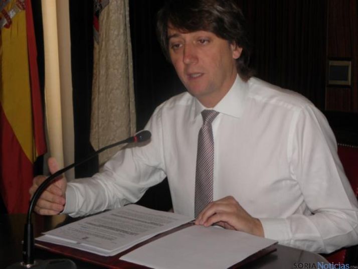 Carlos Martínez Mínguez