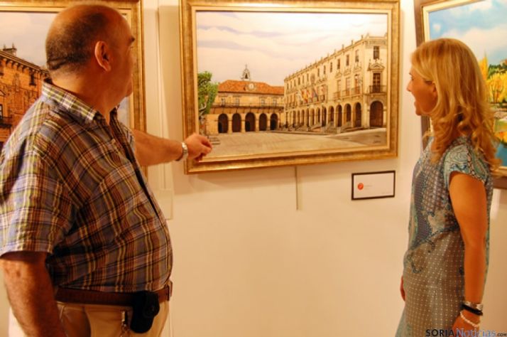 Latorre y Valdenebro