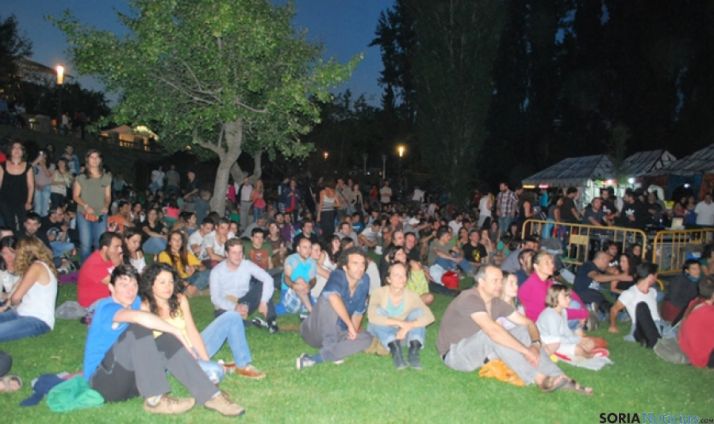 Jornada del Enclave del Agua