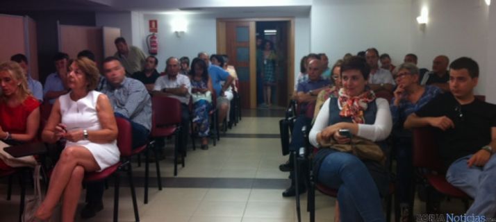 Congreso Extraordinario Provincial