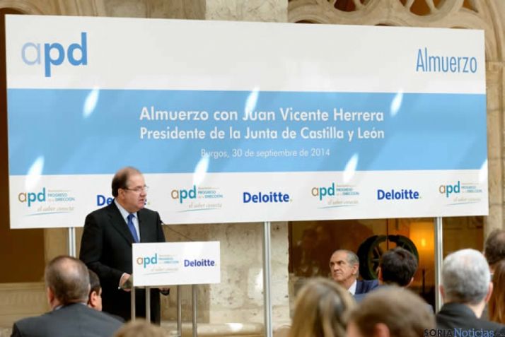 Juan Vicente Herrera