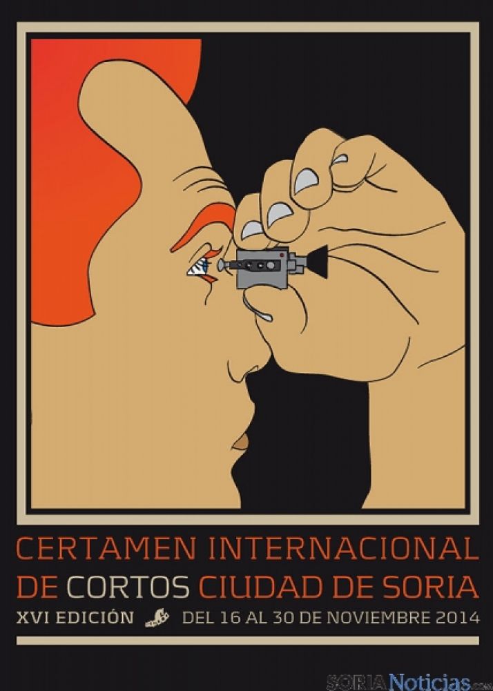 El cartel ganador de esta edición. / Ayto.