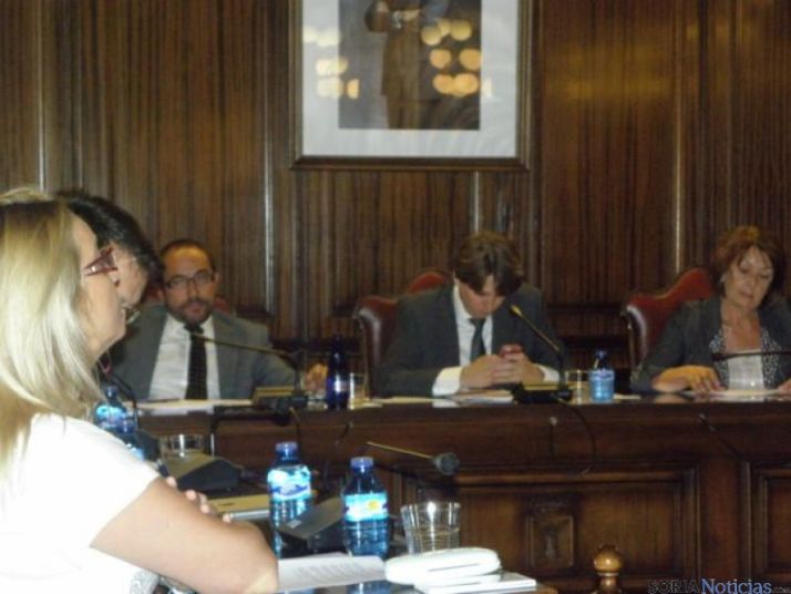 Corporación de Soria