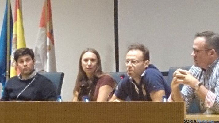 Seminario internacional sobre paleoclima