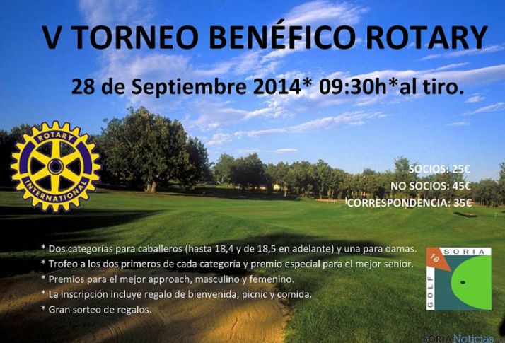 Parte de los fondos serán para ASPACE.