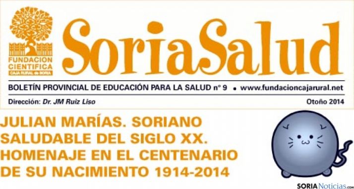 La publicación está amparada por la FCCR.