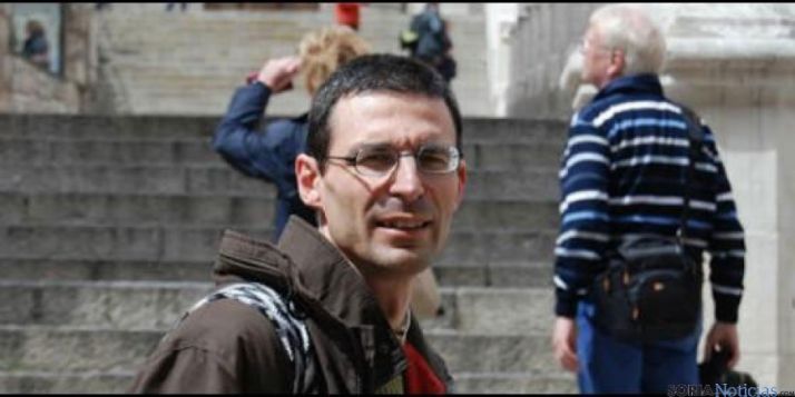 José A. Vázquez/ Religión Digital