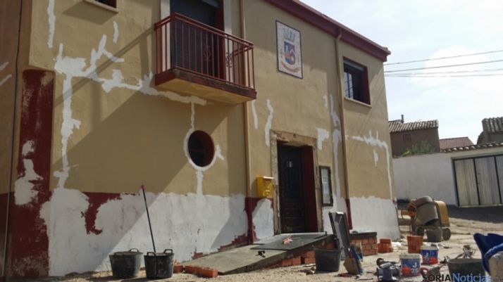 Ayuntamiento de Torlengua