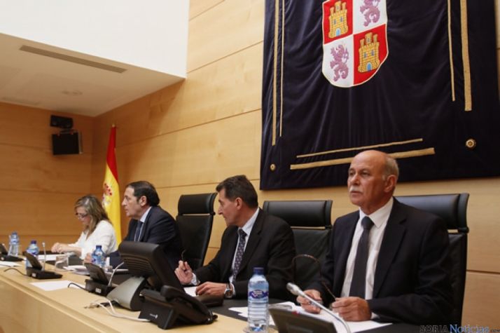 Comité Asesor Sanidad