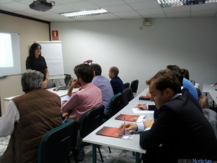 Coaching de Ana Sánchez