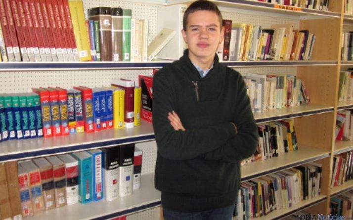 Juan Condado Peñaranda