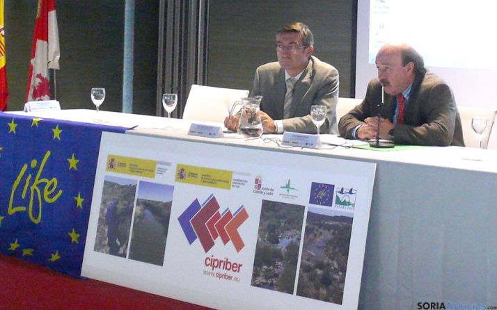 Presentación del proyecto. / Jta.