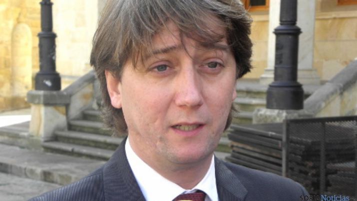 Carlos Martínez Mínguez