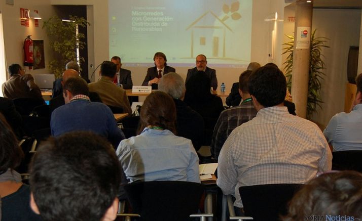 Inauguración del congreso este lunes. / Ayto.