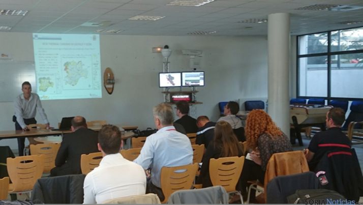 Conferencia de José Antonio Lucas