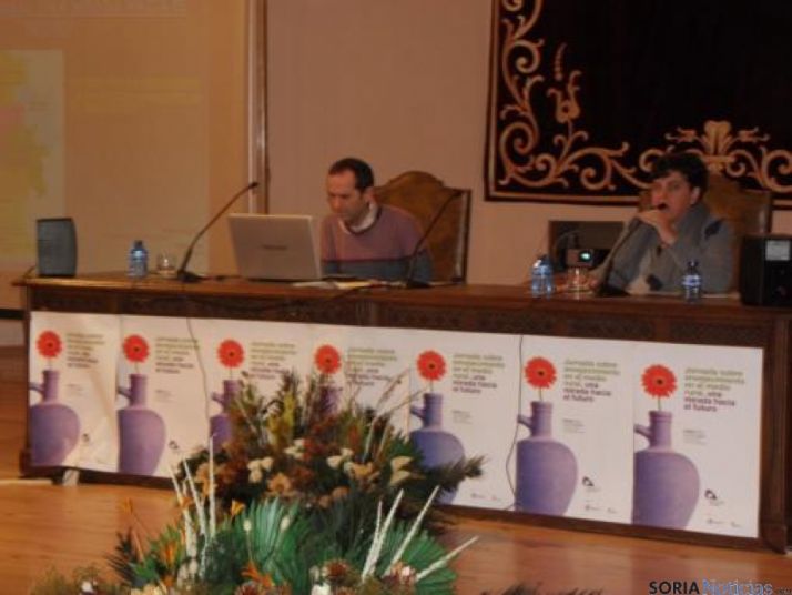 Diputación asegura un 26% del presupuesto para servicios sociales y atención a mayores