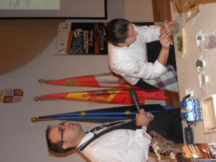 Soria Gastronómica implica a empresas e instituciones para un recurso internacional