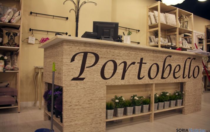 Cuatro nuevos establecimientos en Camaretas.