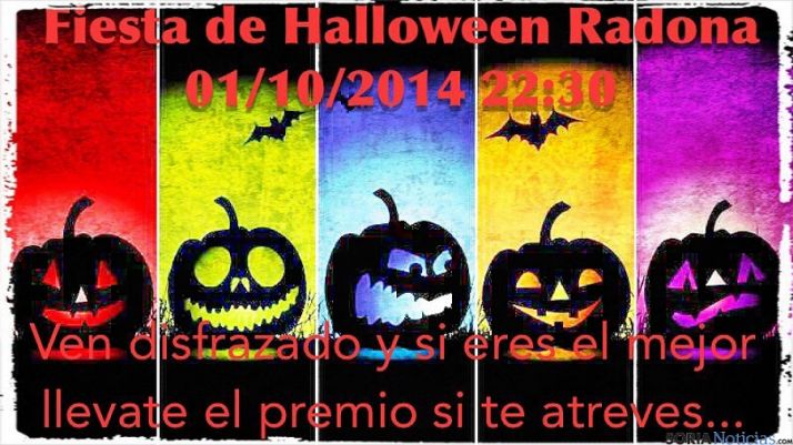 La velada será en el teleclub.